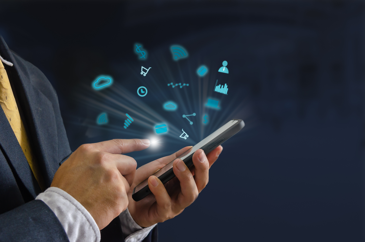 La APP di GatewaySMS.it